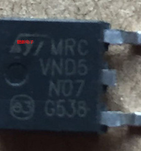 VND5N07  TS252