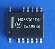 MC33362 MC33362D MC33362DW SOP16封装