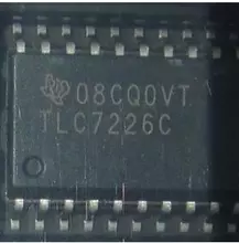 TLC7226CDR  TLC7226C  TLC7226现货