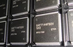 HD64F7144F50V   64F7144F50V   QFN