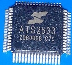 ATS2503  QFP
