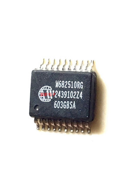 W682510RG   W682510  SSOP