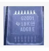 MSP430G2001IPW14R G2001 TSSOP14  MSP430G2001  430G2001