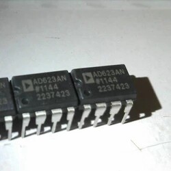 AD623AN   AD623  DIP