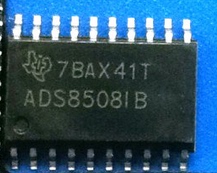 ADS8508IB  ADS8508  SOP