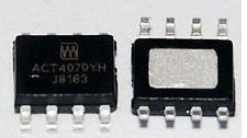 贴片IC ACT4070YH 现货正品【可直拍】ACT4070