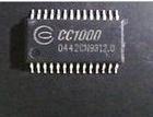 集成IC电路芯片CC1000PWR  CC1000   TSSOP原装拆机质量保证