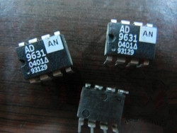 AD9631AN  AD9631  DIP