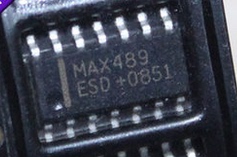 MAX489ESD MAX489E MAX489  SOP14