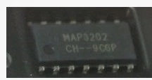 MAP3202   MAP3202SIRH  SOP