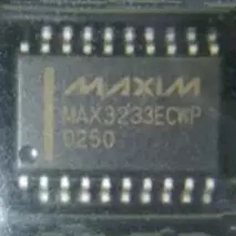 MAX3233ECWP   MAX3233EEWP  MAX3233  SOP20