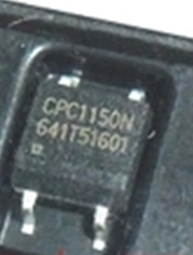 CPC1150N  CPC1150  SOP