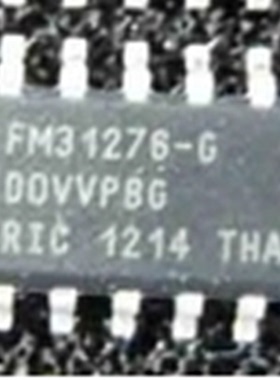 FM31276G  FM31276  SOP14