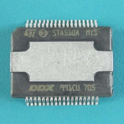 STA510A  STA510  HSOP36