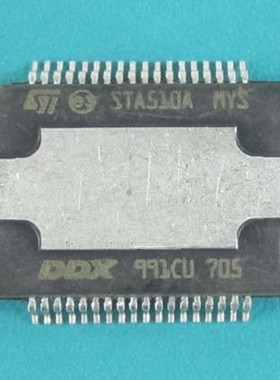 STA510A  STA510  HSOP36