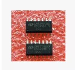CM6500UNX  CM6500  SOP