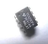 TC429CPA   TC429EPA  TC429  DIP