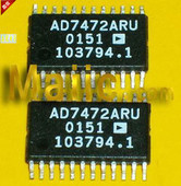 AD7472ARU   AD7472  TSSOP