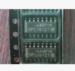 SPC1012T  SPC1012  SOP16