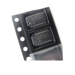 EL5375IUZ   EL5375  SSOP