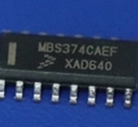 MBS374CAEF   MBS374  SOP16
