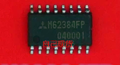 M62384FP  M62384  SOP16  5.2MM