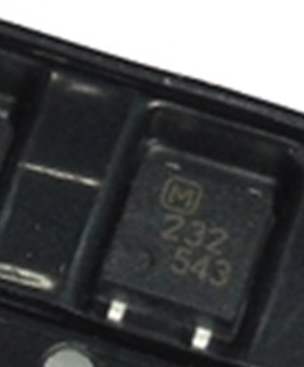 AQY232SX  AQY232S  AQY232  SOP