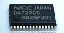 D4722GS  D4722  SSOP