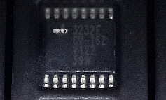 ICL3232ECV-16  ICL3232ECV  ICL3232  TSSOP