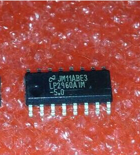 LP2960AIM-5.0 LP2960AIMX-5.0  LP2960AIM  LP2960  SOP16
