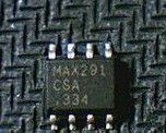 MAX291CSA MAX291ESA SOP8  MAX291