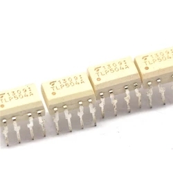 TLP504A  TLP504  DIP