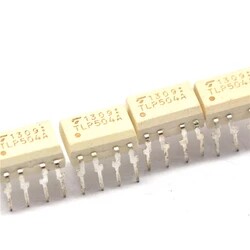 TLP504A  TLP504  DIP