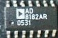 AD8182AR  AD8182  SOP14