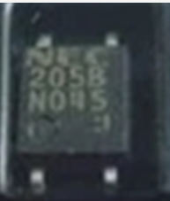 PS7205B-1A  PS7205B  PS7205  205B