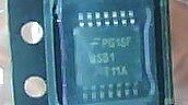 USB1T11A USB1T11AMTCX TSSOP16   USB1T11