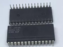 MB84256  DIP