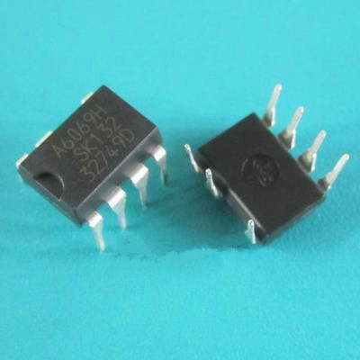A6069H STR-A6069H  A6069  DIP