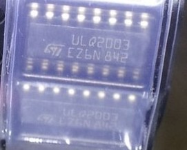 ULQ2003AT  ULQ2003  ST  3.9MM