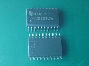 TPIC8101DW  TPIC8101  SOP20