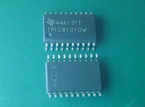 TPIC8101DW  TPIC8101  SOP20