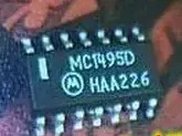 MC1495D  MC1495  SOP14  3.9MM