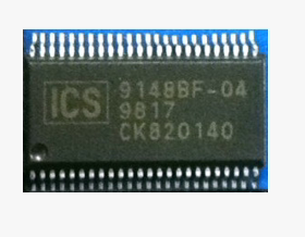ICS9148BF-04 ICS9148 ICS SSOP-48