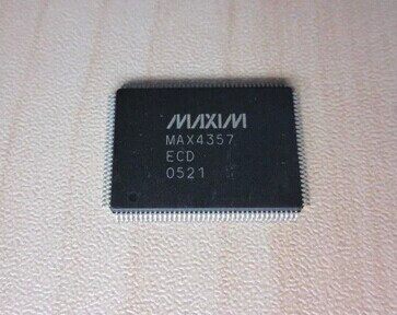 MAX4357ECD MAX4357ECD+ MAX4357   QFP