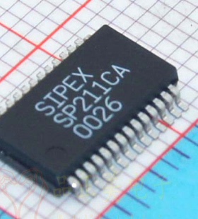 SP211ECA  SP211CA  SP211  SSOP