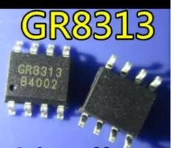 GR8313  GR8313KG  GR8313JG  SOP