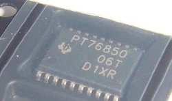 TPS76850PWR  TPS76850  PT76850PWR  TSSOP