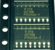 U2790B-MFPG3 SOIC-16  U2790  SOP16