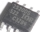 2520DS IR2520DS  IR2520  SOP8