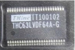 THC63LVDF64A-G  THC63LVDF64A  THC63LVDF64  TSSOP
